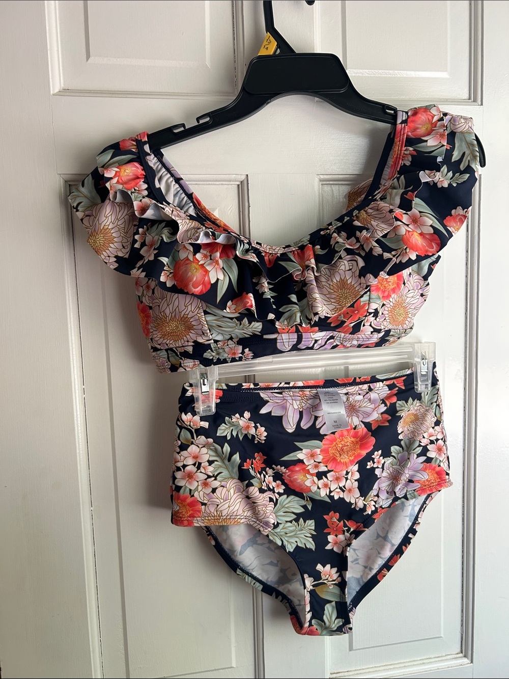 Meet curve swimsuit 2 piece